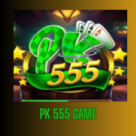 PK 555 Game