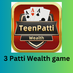 3 Patti Wealth game