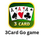 3Card Go game