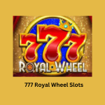 777 Royal Wheel Slots