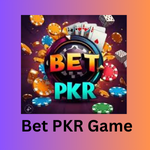 Bet PKR Game