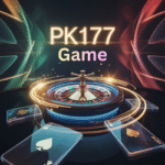 PK177 Game