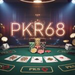 PKR68 Game