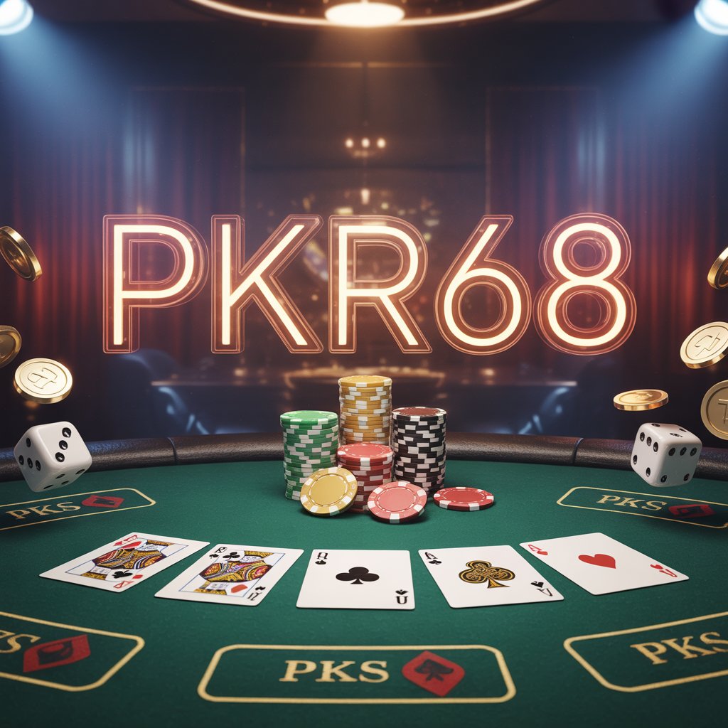 PKR68 Game