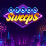 Vegas Sweeps 777