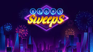 Vegas Sweeps 777