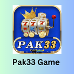 Pak33 Game