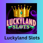 Luckyland Slots