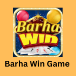 Barha Win Game