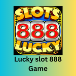 Lucky slot 888 Game