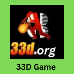 33D Game