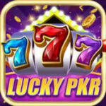 Lucky PKR 777 Game