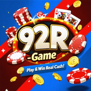 92R Game