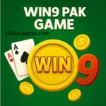 win9 pak game