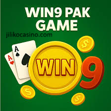 win9 pak game