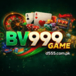 BV999 Game