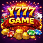 Y777 Game