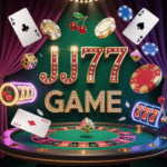 JJ77 Game