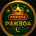 PAK804 Game