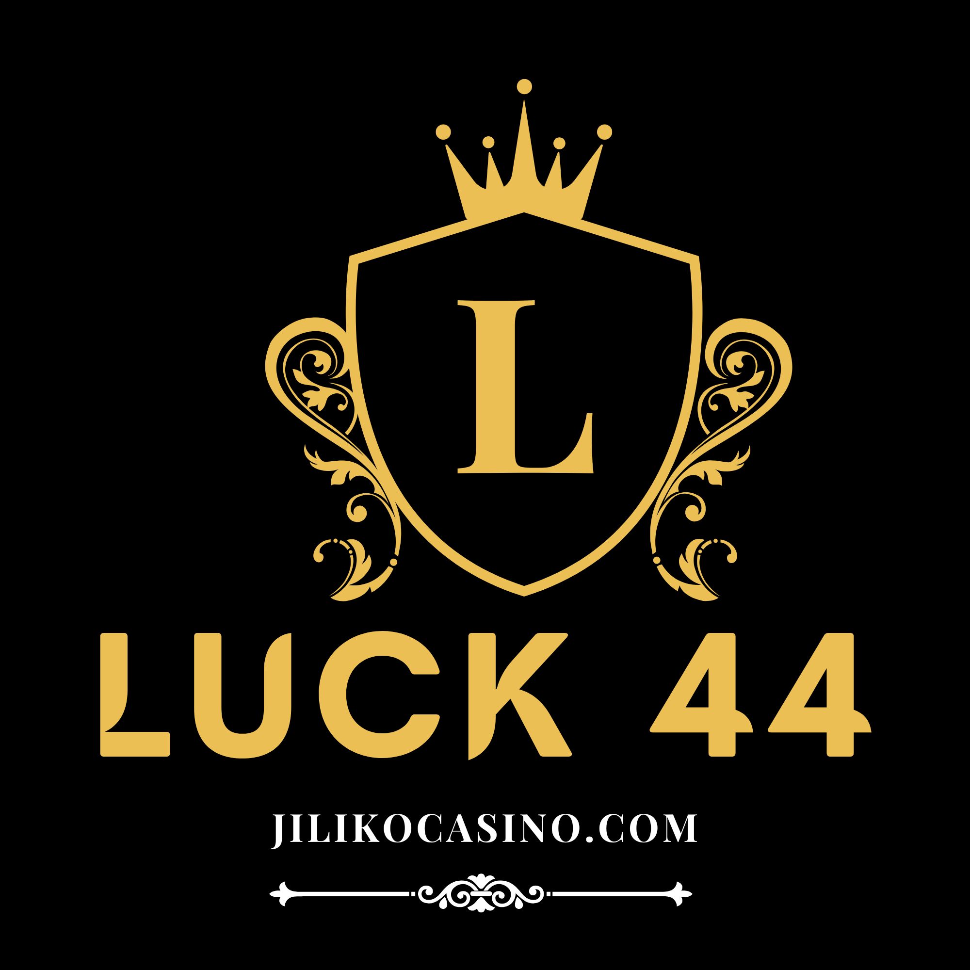 luck44