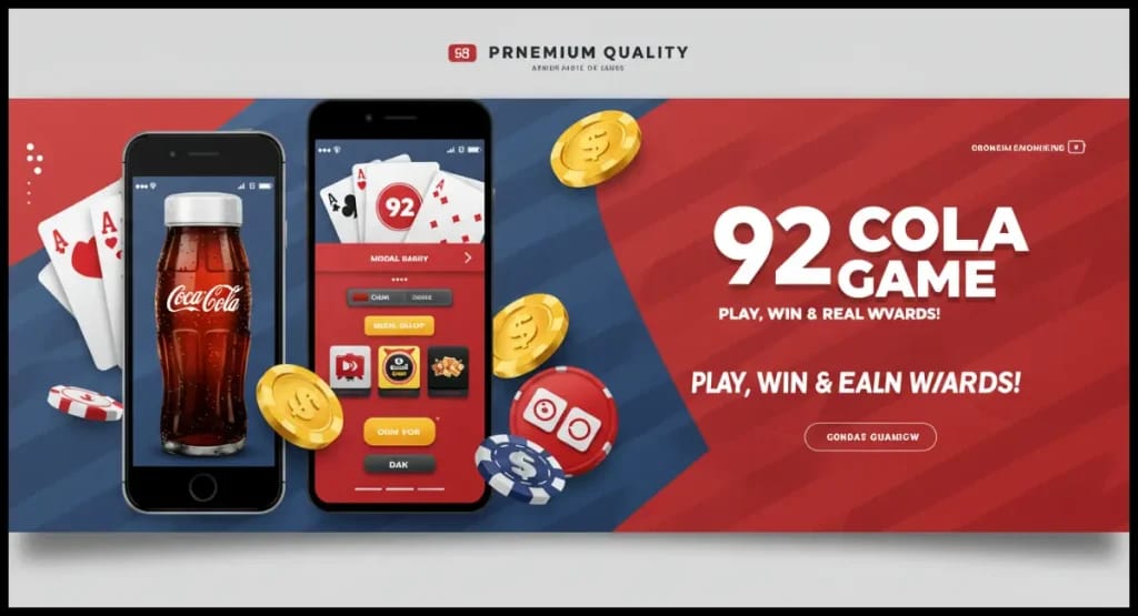 92cola