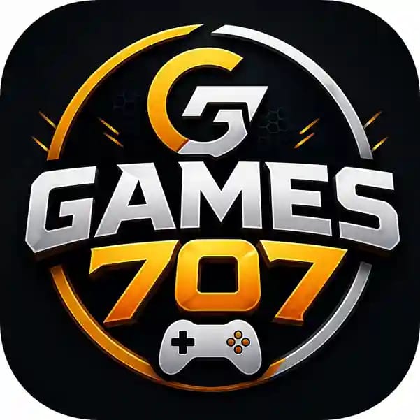 Games707