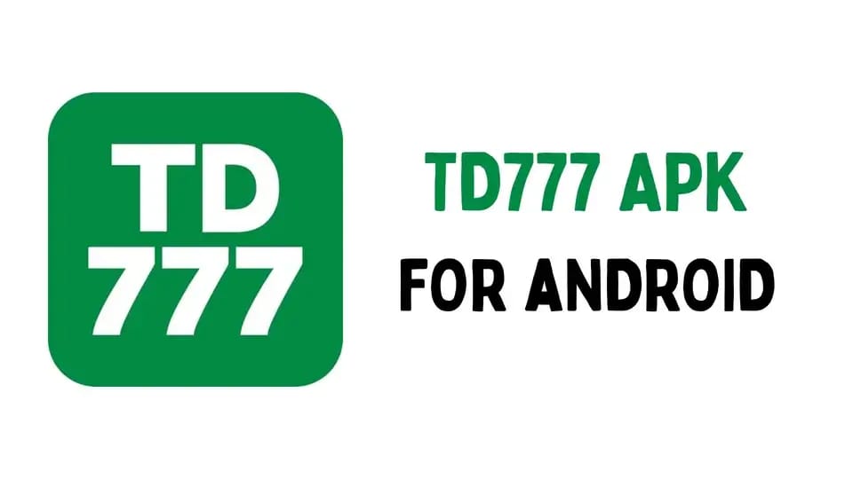 TD777