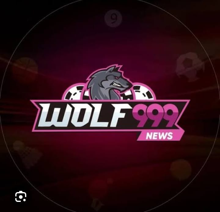 Wolf999