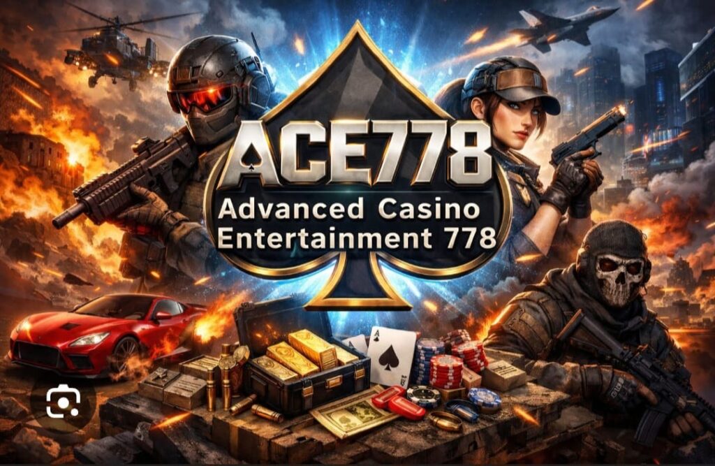 ACE778