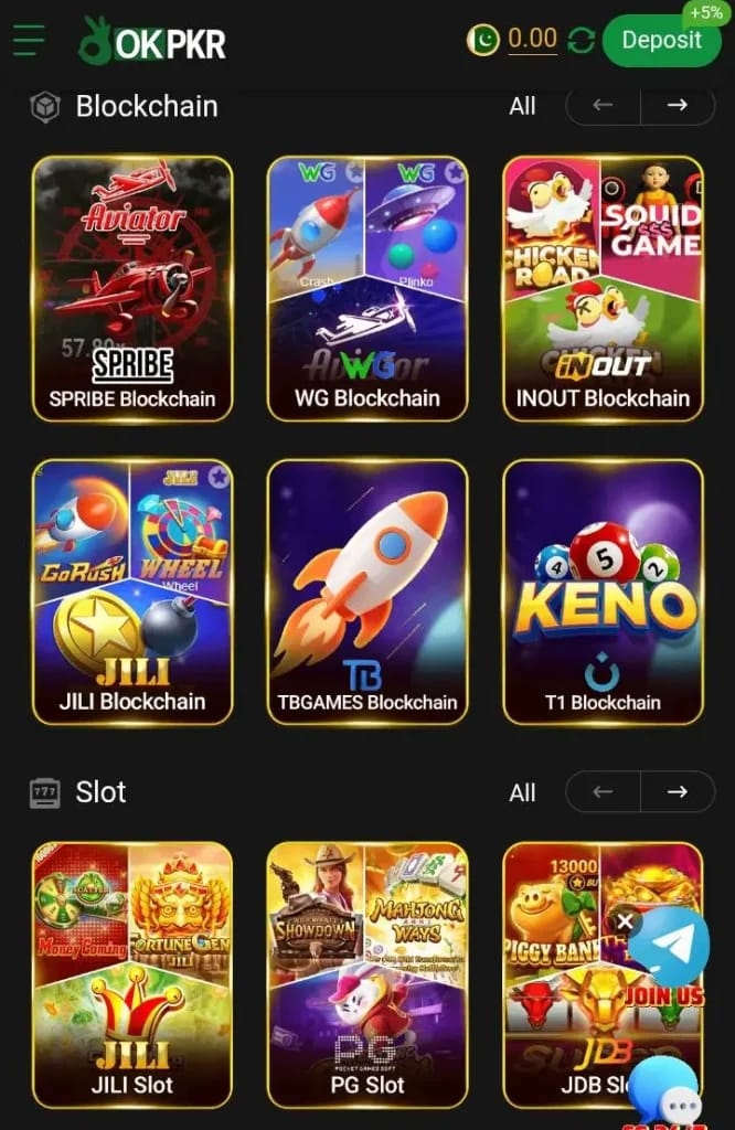 OKPKR GAME FREE DOWNLOAD 