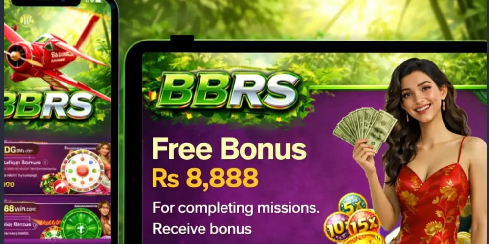 BBRS GAME FREE DOWNLOAD