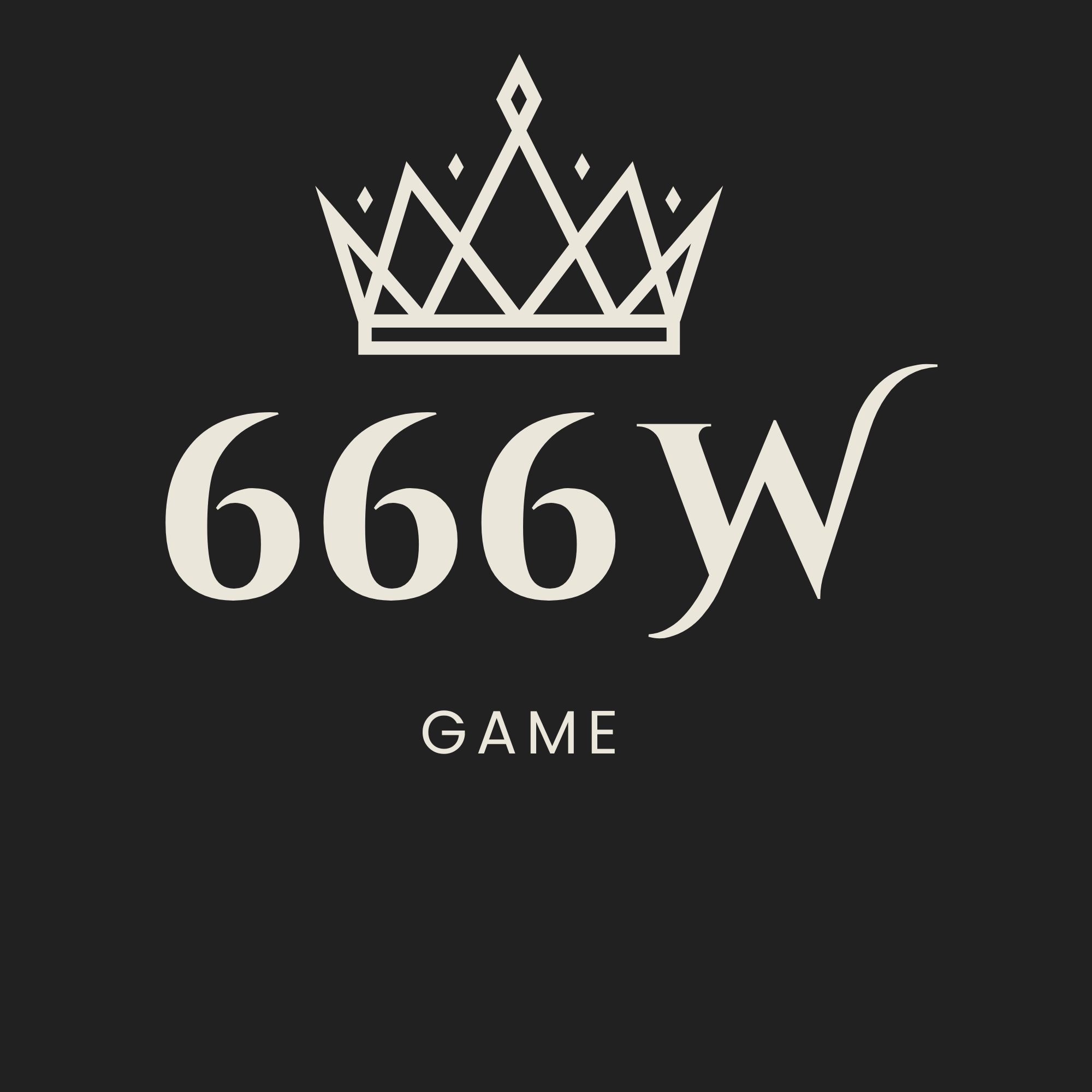 666w