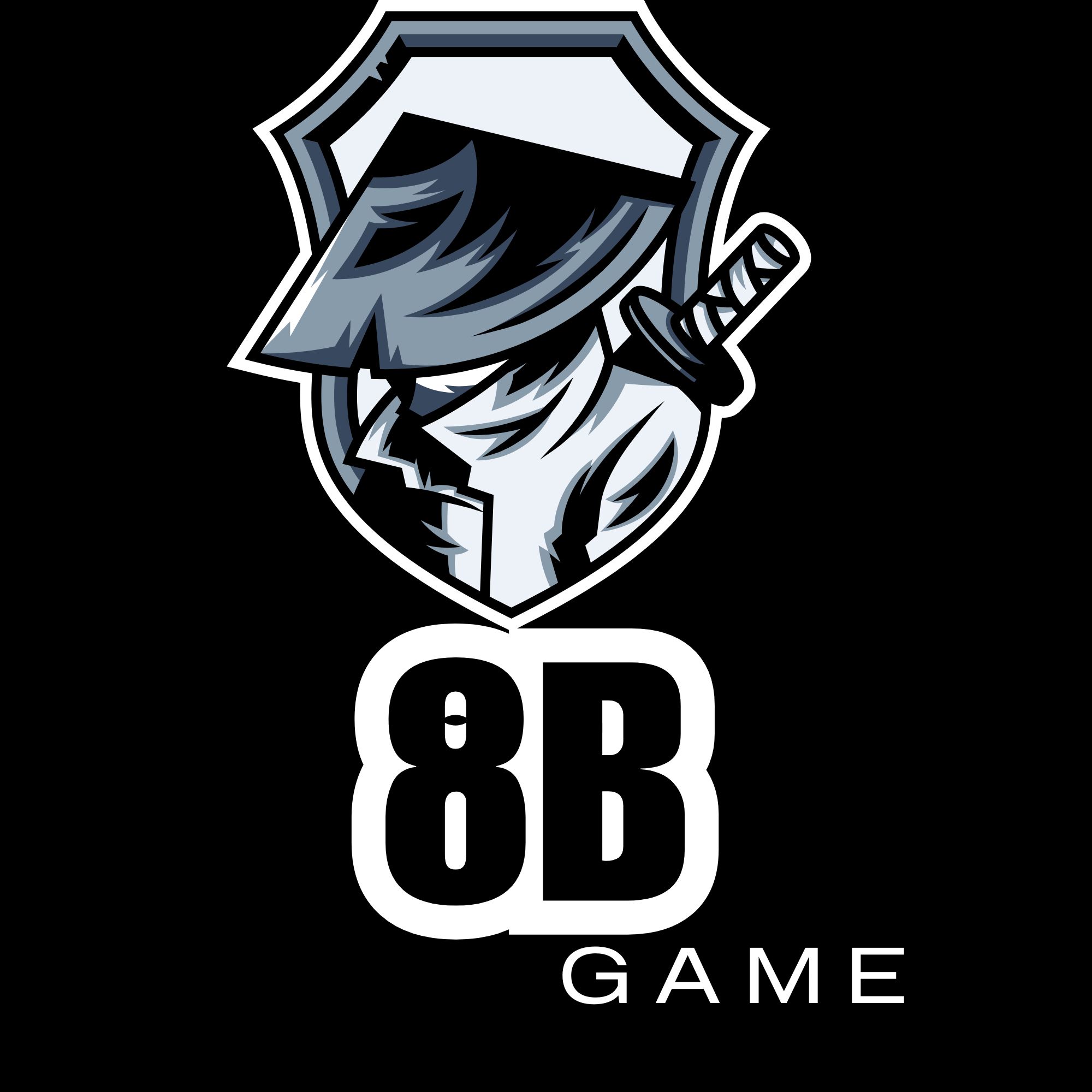 8b game
