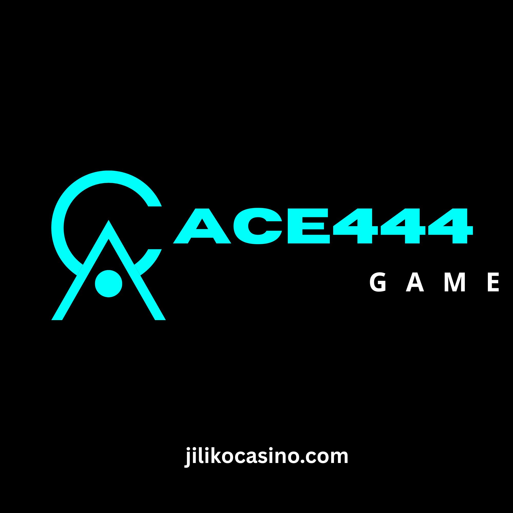 Ace444 Game