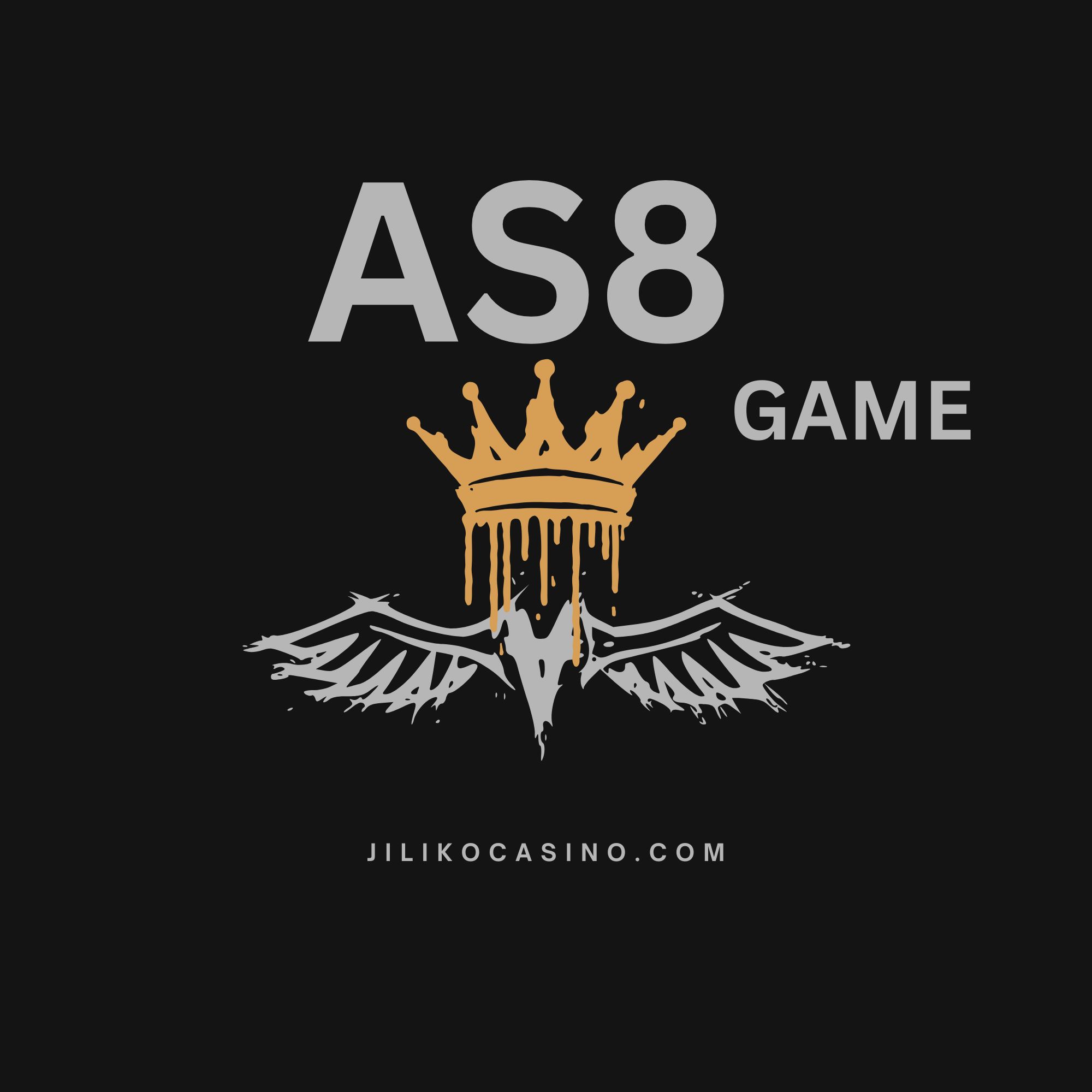 AS8 GAME