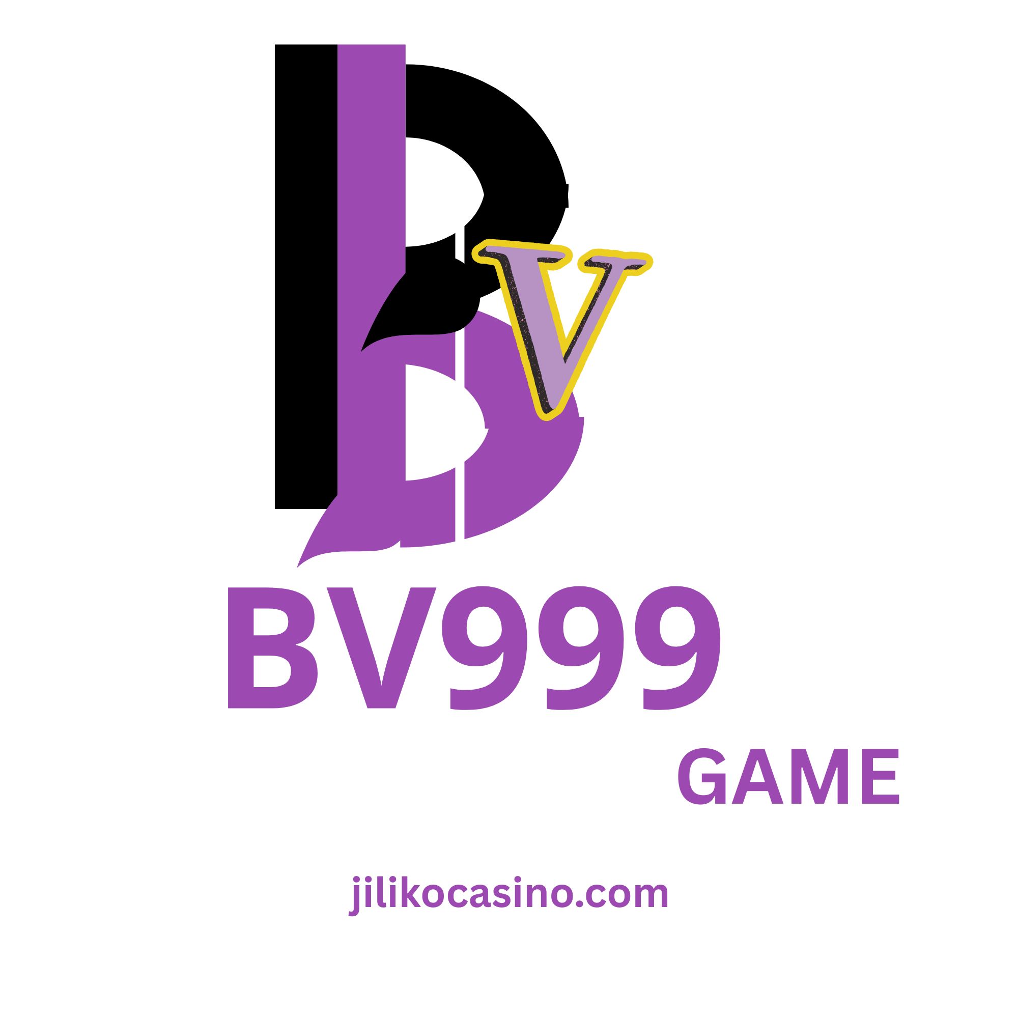 Bv999 Game