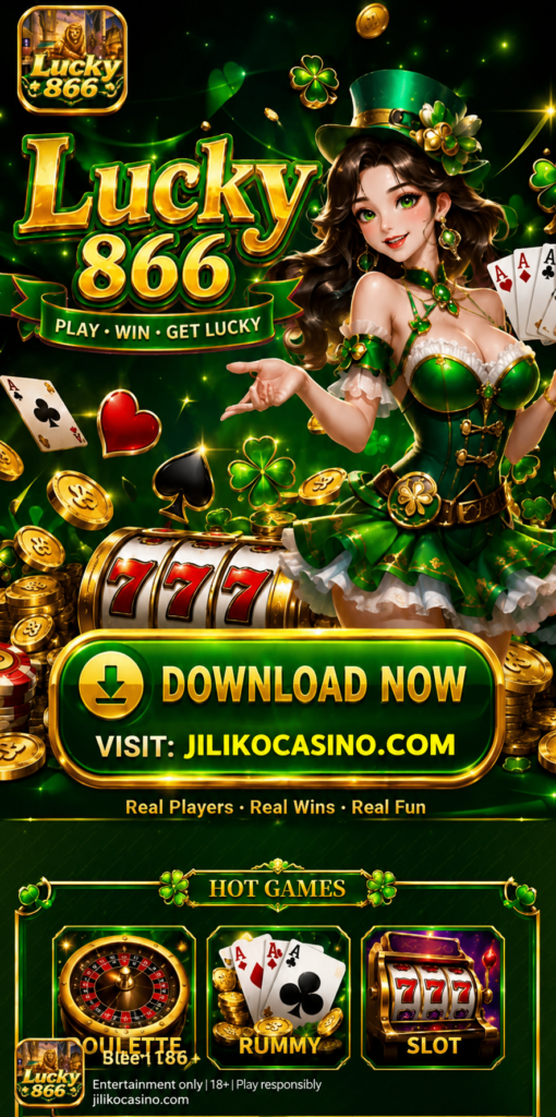 lucky866