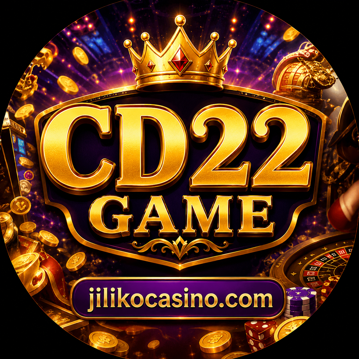 CD22 Game