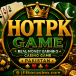 Hotpk Game