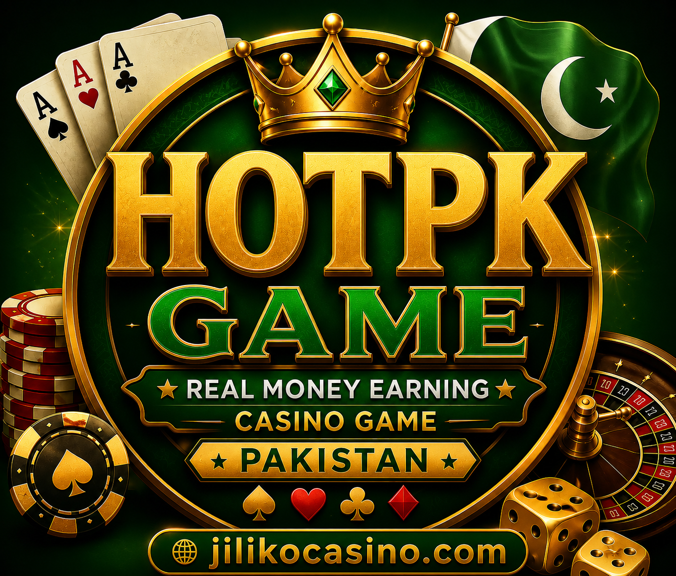 Hotpk Game
