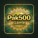 pak500 game