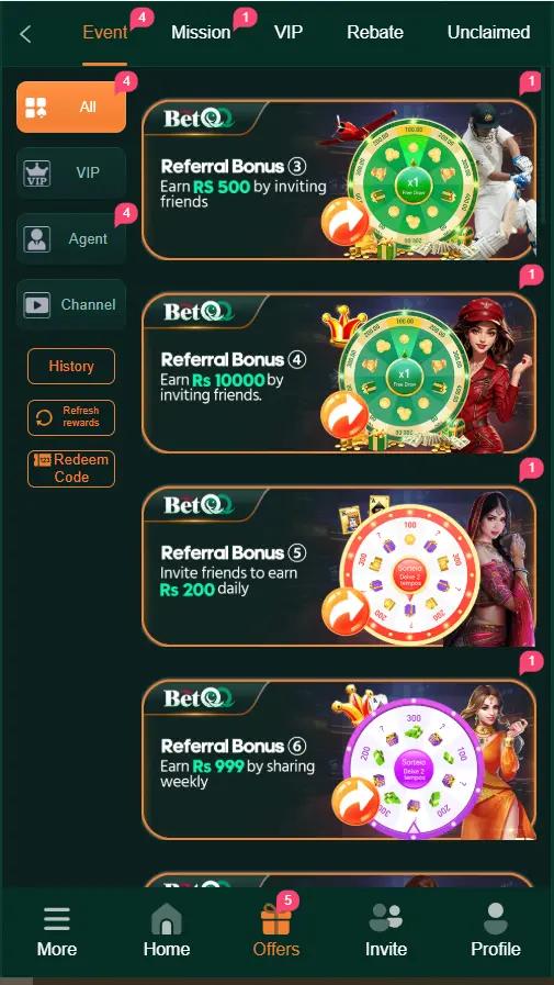 BETQQ