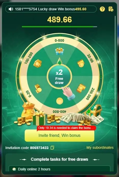 BETQQ