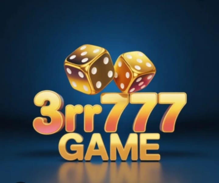 3RR777