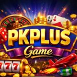 PKPLUS