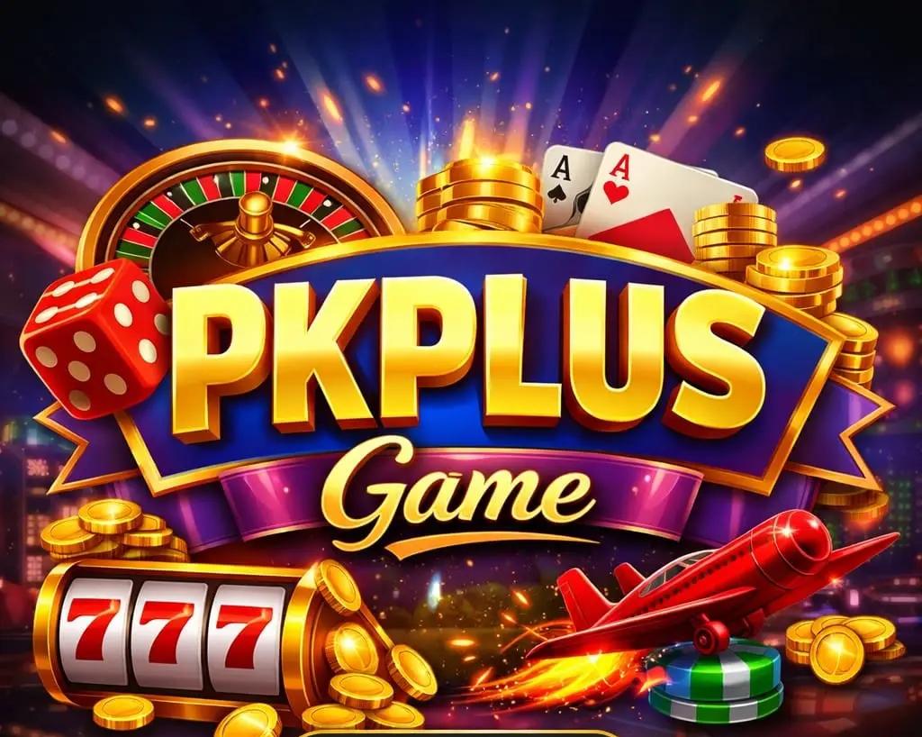PKPLUS