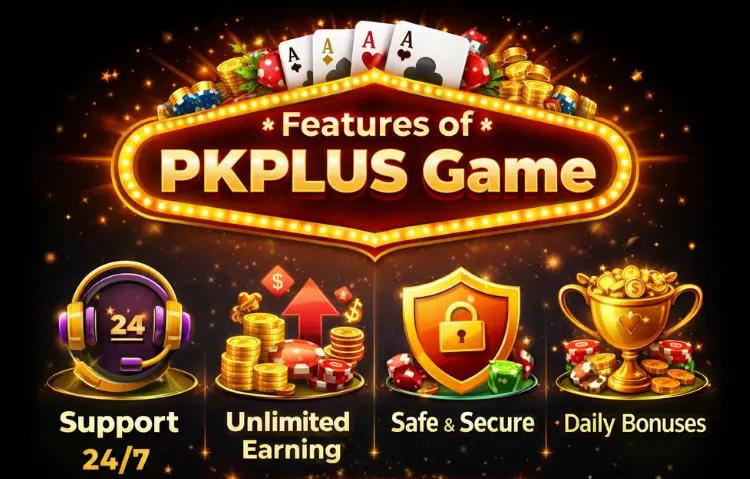 pkplus