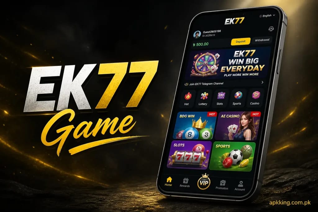 EK77