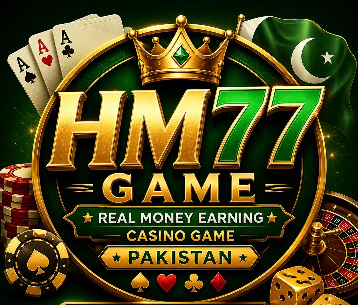 HM77