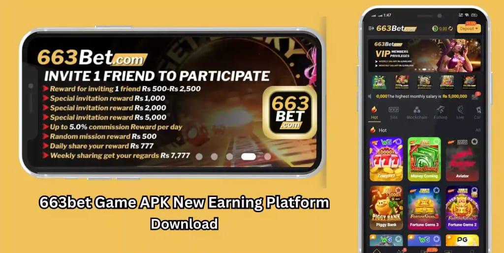 663bet